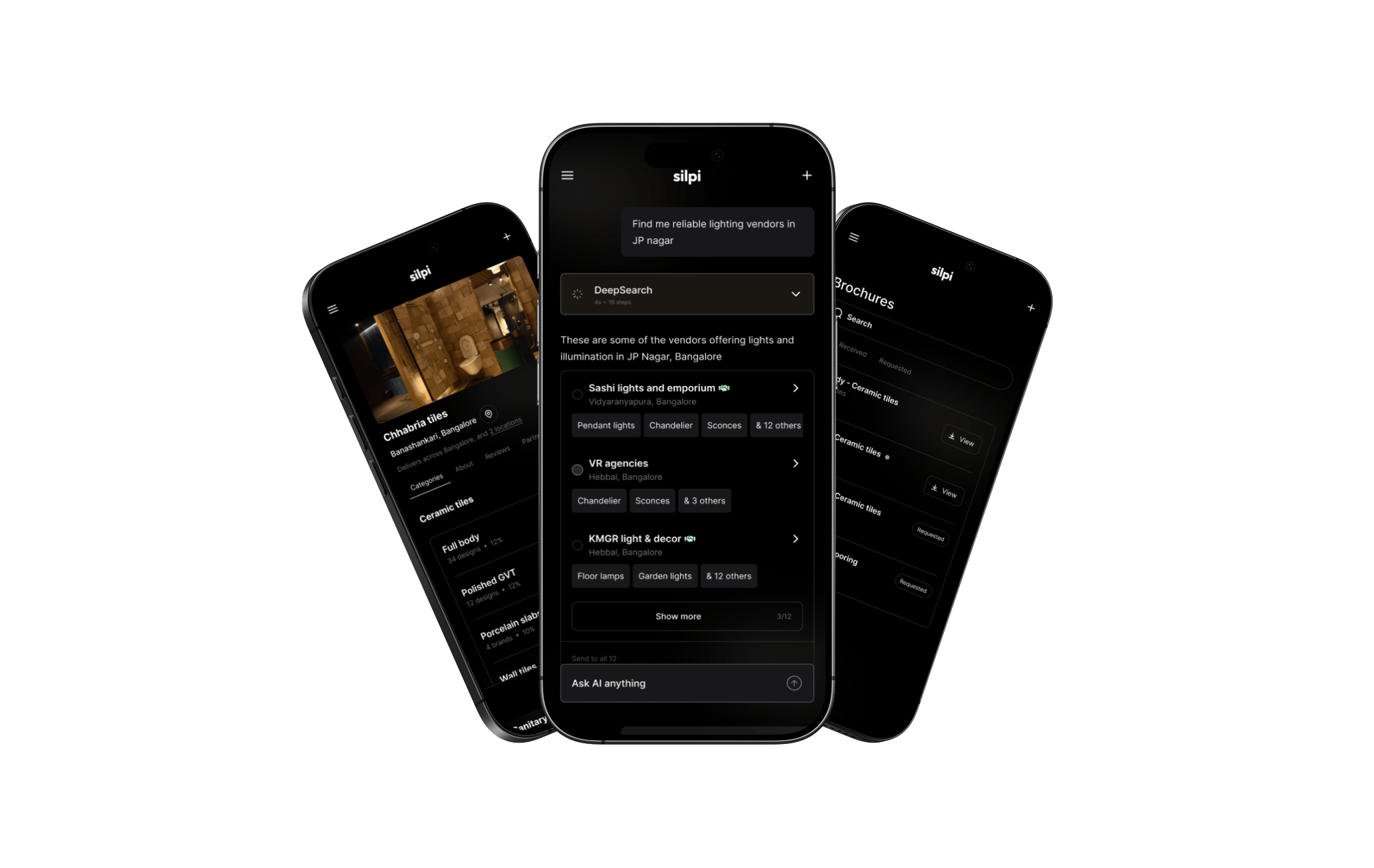 Silpi UI