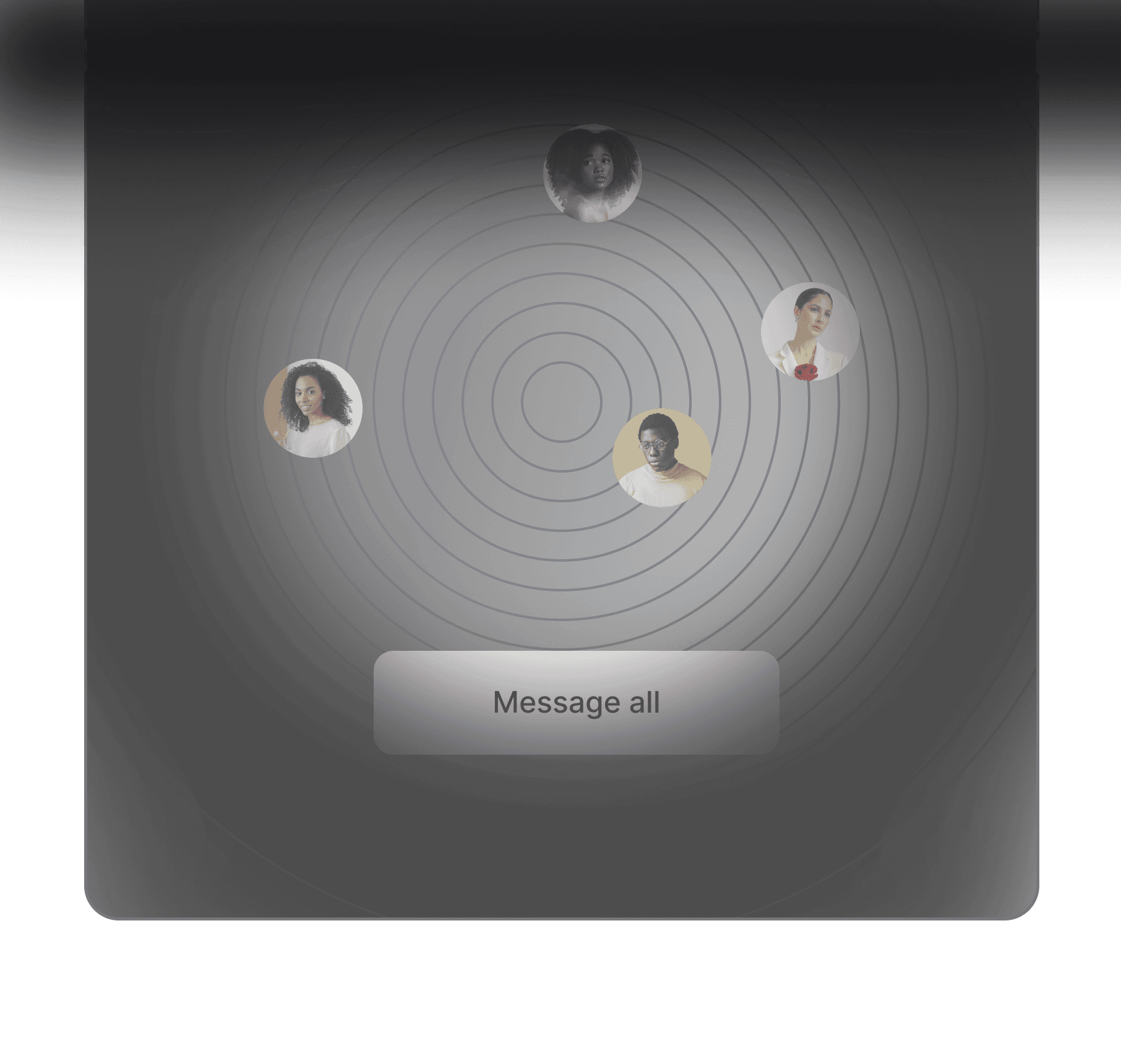 Bulk messages